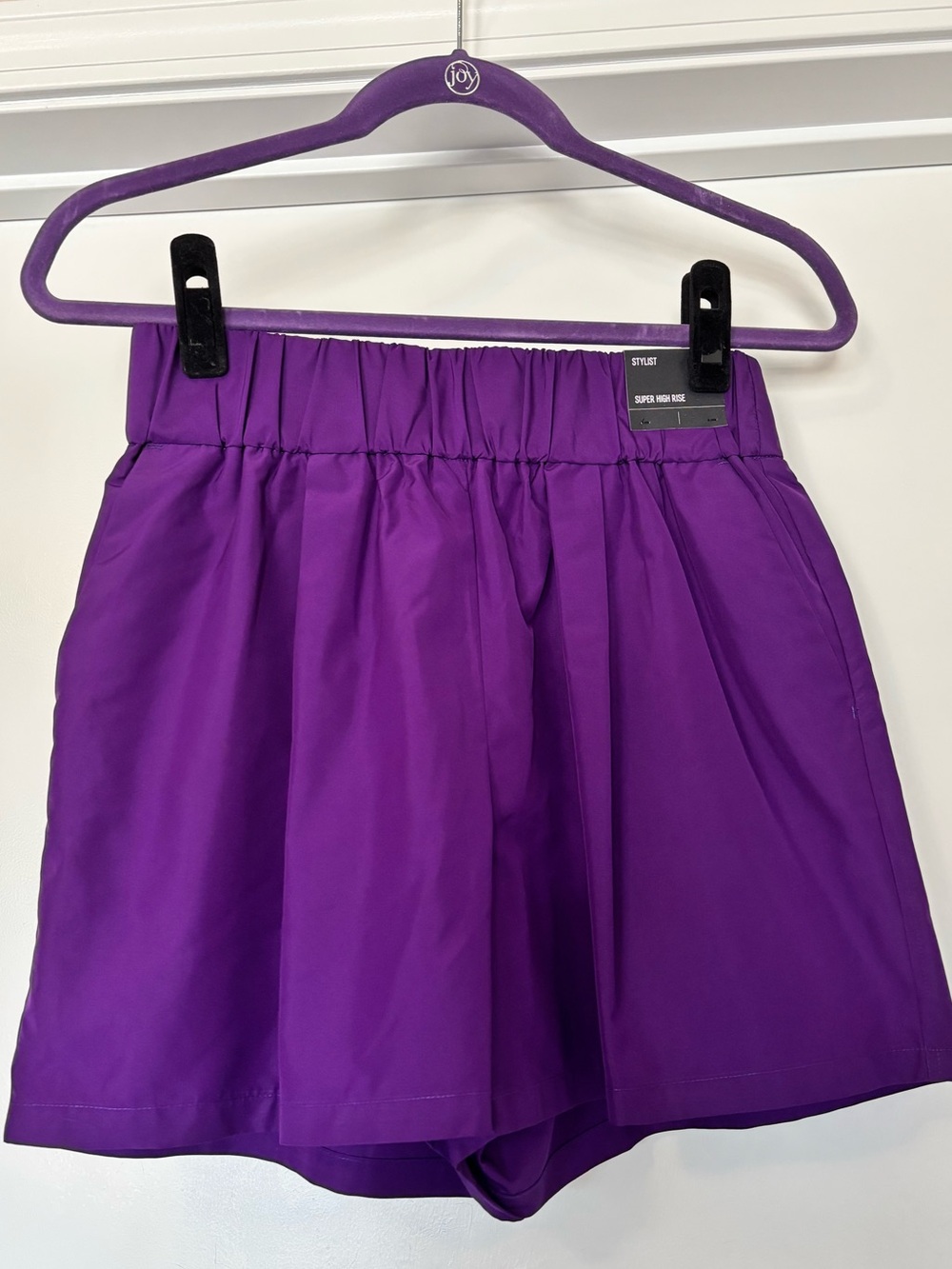 Express Stylist Shorts